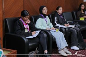 Les participants de la 4e s&eacute;ance&nbsp;