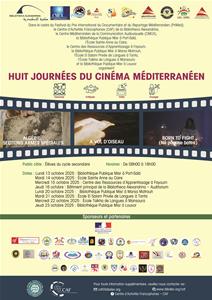  Affiche de l'atelier&nbsp;