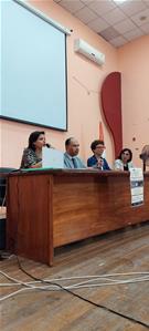  Premi&egrave;re journ&eacute;e &agrave; la Biblioth&egrave;que Publique Misr &agrave; Port-Sa&iuml;d