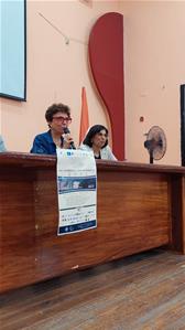  Premi&egrave;re journ&eacute;e &agrave; la Biblioth&egrave;que Publique Misr &agrave; Port-Sa&iuml;d