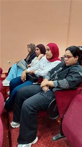  Premi&egrave;re journ&eacute;e &agrave; la Biblioth&egrave;que Publique Misr &agrave; Port-Sa&iuml;d