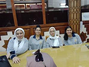  Troisi&egrave;me journ&eacute;e au Centre des Ressources d'Apprentissage &agrave; Fayoum&nbsp;