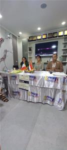  Sixi&egrave;me journ&eacute;e &agrave; l'&eacute;cole El Salam Priv&eacute;e de Langues &agrave; Tanta&nbsp;