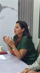  Sixi&egrave;me journ&eacute;e &agrave; l'&eacute;cole El Salam Priv&eacute;e de Langues &agrave; Tanta&nbsp;