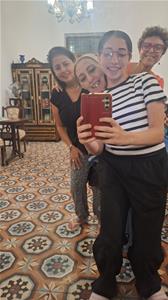  Huiti&egrave;me journ&eacute;e &agrave; la Biblioth&egrave;que Publique Misr &agrave; Louxor