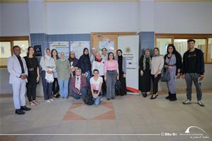 &Agrave; la d&eacute;couverte du Centre d&rsquo;Activit&eacute;s Francophones (CAF) &agrave; l'universit&eacute; Pharos