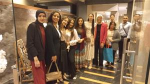 Les laur&eacute;ats de Festival international du film&nbsp;du Caire-&nbsp; 46 &eacute;dition