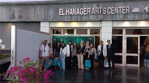 Les laur&eacute;ats de Festival international du film&nbsp;du Caire-&nbsp; 46 &eacute;dition