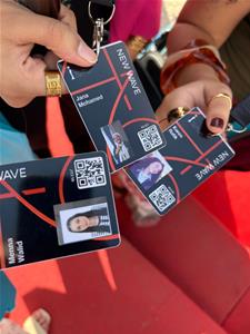 Les laur&eacute;ats de Festival international du film&nbsp;du Caire-&nbsp; 46 &eacute;dition