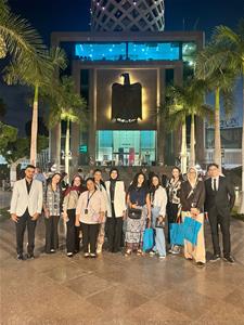 Les laur&eacute;ats de Festival international du film&nbsp;du Caire-&nbsp; 46 &eacute;dition