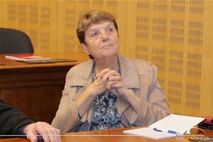 Atelier : &laquo; Apprendre le fran&ccedil;ais au rythme des chansons &raquo;, anim&eacute; par : Alaa Adly, professeur de fran&ccedil;ais au coll&egrave;ge Saint-Marc