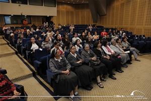 Les invit&eacute;s de la 6<sup>e</sup>&nbsp;&eacute;dition de la Journ&eacute;e Internationale des Professeurs de Fran&ccedil;ais