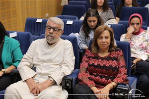 Les invit&eacute;s de la 6<sup>e</sup>&nbsp;&eacute;dition de la Journ&eacute;e Internationale des Professeurs de Fran&ccedil;ais