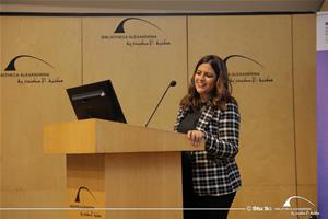 Madame Sara Maher&nbsp;