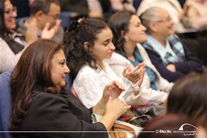 Les invit&eacute;s de la 6<sup>e</sup>&nbsp;&eacute;dition de la Journ&eacute;e Internationale des Professeurs de Fran&ccedil;ais