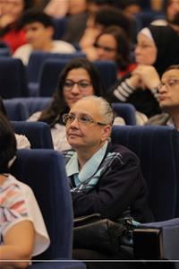 Les invit&eacute;s de la 6<sup>e</sup>&nbsp;&eacute;dition de la Journ&eacute;e Internationale des Professeurs de Fran&ccedil;ais