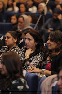 Les invit&eacute;s de la 6<sup>e</sup>&nbsp;&eacute;dition de la Journ&eacute;e Internationale des Professeurs de Fran&ccedil;ais