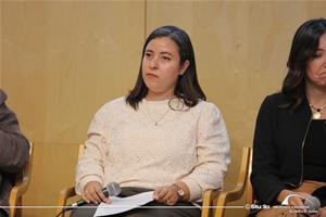 Table ronde &laquo; Mon violon d'Ingres : quand la passion artistique s'allie &agrave; la p&eacute;dagogie &raquo;