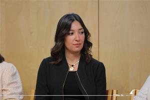 Table ronde &laquo; Mon violon d'Ingres : quand la passion artistique s'allie &agrave; la p&eacute;dagogie &raquo;