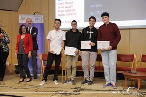 La distribution des certificats