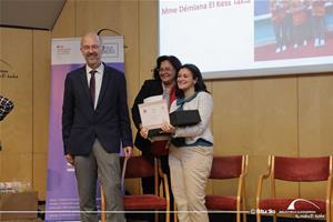 La distribution des certificats