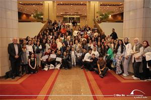 6e&nbsp;&eacute;dition de la Journ&eacute;e Internationale des Professeurs de Fran&ccedil;ais :&nbsp;Hommages, rencontres et remise des prix