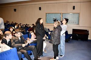  PriMed, le festival de la m&eacute;dit&eacute;rran&eacute;e en image, 29<sup>e</sup>&nbsp;&eacute;dition