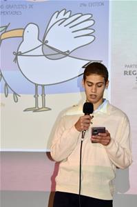  PriMed, le festival de la m&eacute;dit&eacute;rran&eacute;e en image, 29<sup>e</sup>&nbsp;&eacute;dition