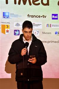  PriMed, le festival de la m&eacute;dit&eacute;rran&eacute;e en image, 29<sup>e</sup>&nbsp;&eacute;dition