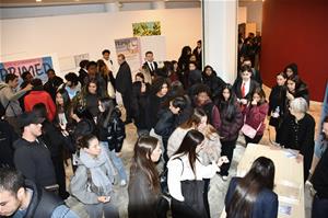  PriMed, le festival de la m&eacute;dit&eacute;rran&eacute;e en image, 29<sup>e</sup>&nbsp;&eacute;dition