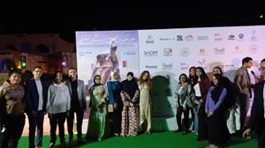 Les laur&eacute;ats de Festival international du film du Fayoum _2<sup>e</sup> &eacute;dition