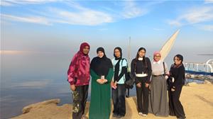 Les laur&eacute;ats de Festival international du film du Fayoum _2<sup>e</sup> &eacute;dition