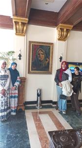 Les laur&eacute;ats de Festival international du film du Fayoum _2<sup>e</sup> &eacute;dition