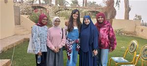 Les laur&eacute;ats de Festival international du film du Fayoum _2<sup>e</sup> &eacute;dition