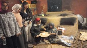 Les laur&eacute;ats de Festival international du film du Fayoum _2<sup>e</sup> &eacute;dition