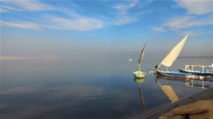 Les laur&eacute;ats de Festival international du film du Fayoum _2<sup>e</sup> &eacute;dition