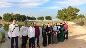 Les laur&eacute;ats de Festival international du film du Fayoum _2<sup>e</sup> &eacute;dition