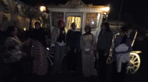 Les laur&eacute;ats de Festival international du film du Fayoum _2<sup>e</sup> &eacute;dition