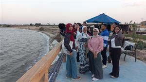 Les laur&eacute;ats de Festival international du film du Fayoum _2<sup>e</sup> &eacute;dition