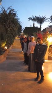 Les laur&eacute;ats de Festival international du film du Fayoum _2<sup>e</sup> &eacute;dition