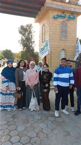 Les laur&eacute;ats de Festival international du film du Fayoum _2<sup>e</sup> &eacute;dition