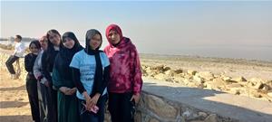 Les laur&eacute;ats de Festival international du film du Fayoum _2<sup>e</sup> &eacute;dition