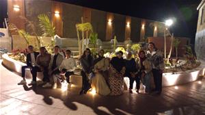 Les laur&eacute;ats de Festival international du film du Fayoum _2<sup>e</sup> &eacute;dition