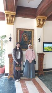 Les laur&eacute;ats de Festival international du film du Fayoum _2<sup>e</sup> &eacute;dition