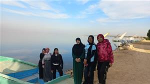 Les laur&eacute;ats de Festival international du film du Fayoum _2<sup>e</sup> &eacute;dition