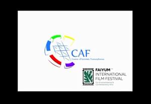  Les laur&eacute;ats de Festival international du film du Fayoum _2<sup>e</sup> &eacute;dition