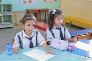 Les participants de l'atelier