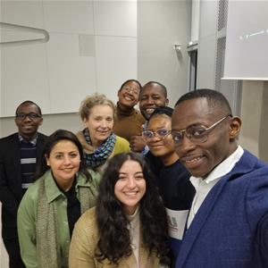  L'Art de convaincre : perspectives sur l'art oratoire Francophone &agrave; Alexandrie