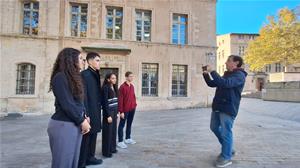  PriMed, le festival de la m&eacute;dit&eacute;rran&eacute;e en image, 29<sup>e</sup>&nbsp;&eacute;dition &nbsp;
