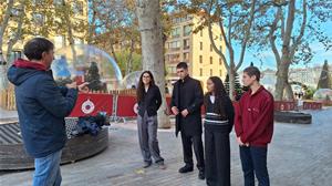  PriMed, le festival de la m&eacute;dit&eacute;rran&eacute;e en image, 29<sup>e</sup>&nbsp;&eacute;dition &nbsp;